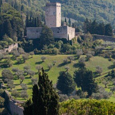 Umbria Assisi
